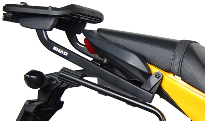 SHAD Top Master Topcaseträger Figura 4