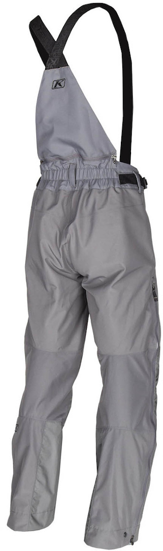 Klim Powerhawk Bib Gri 3XL Figura 3