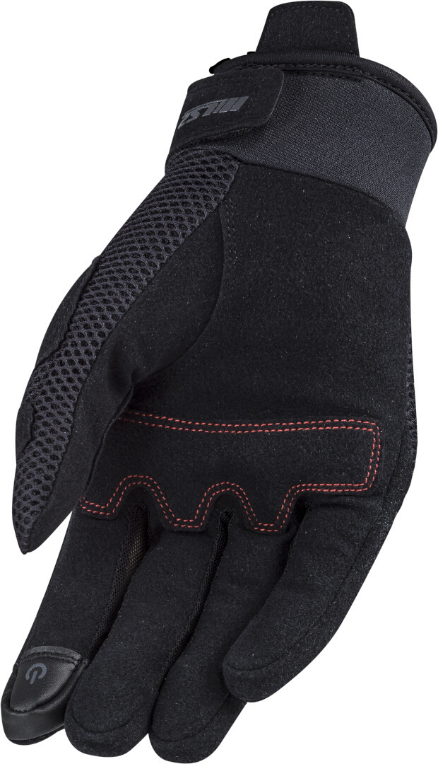 LS2 Ray Guanti da moto in rete M Figura 2