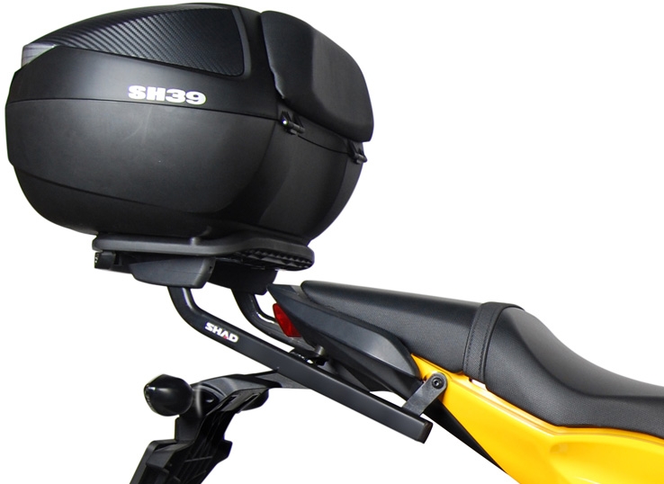 SHAD Top Master Topcaseträger Figura 3