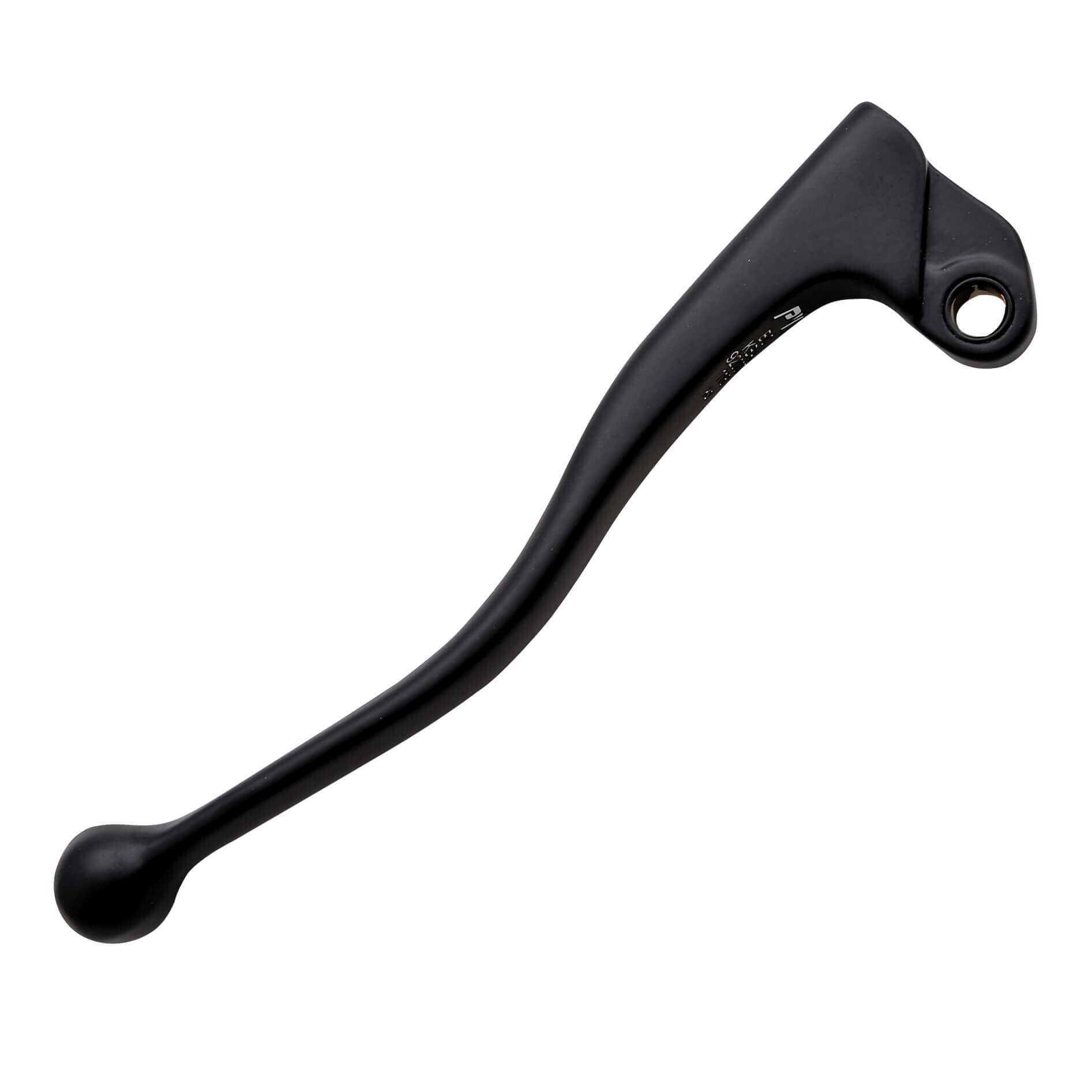 HIGHSIDER smart Reparatur-Kupplungshebel mit ABE, Typ BC 116, Schwarz Figur 1