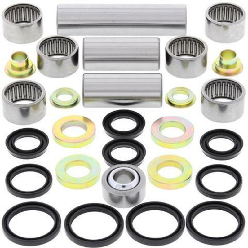 Alla bollar Husqvarna TE/TC 250/450 / SMR450 reparationssats för vevstake Figur 1