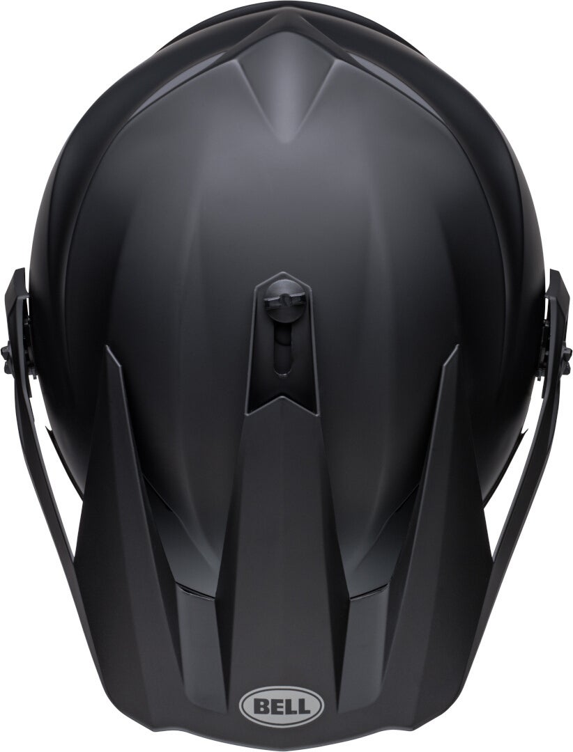 Bell MX-9 Adventure MIPS Casco Motocross nero M Figura 16