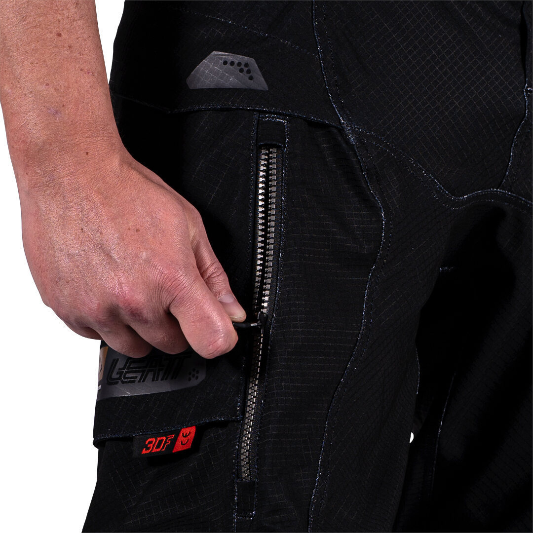 Leatt ADV Rally 5.5 Pantalon textile de moto L Figure 9