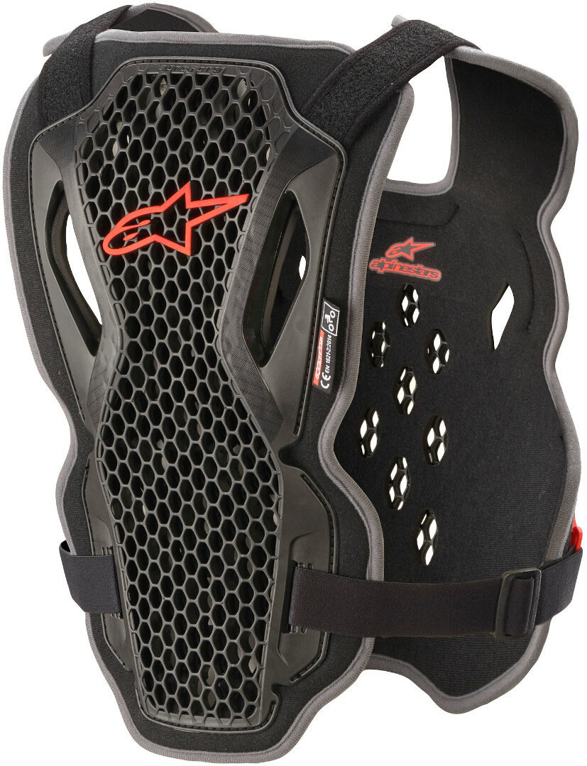Alpinestars Bionic Action Protettore Vest XL/XXL Figura 2