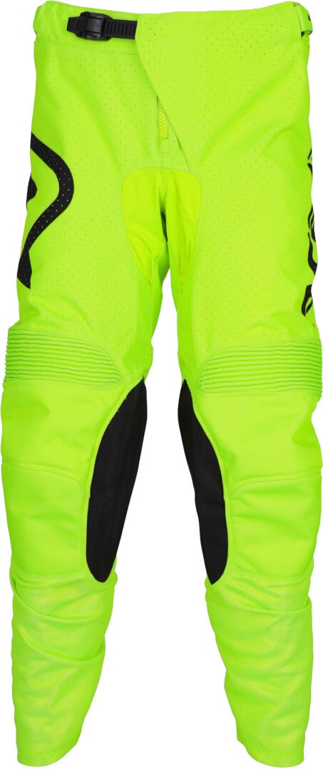 Acerbis J-Windy Vented Limelight Calça Motocross 32 Figura 2
