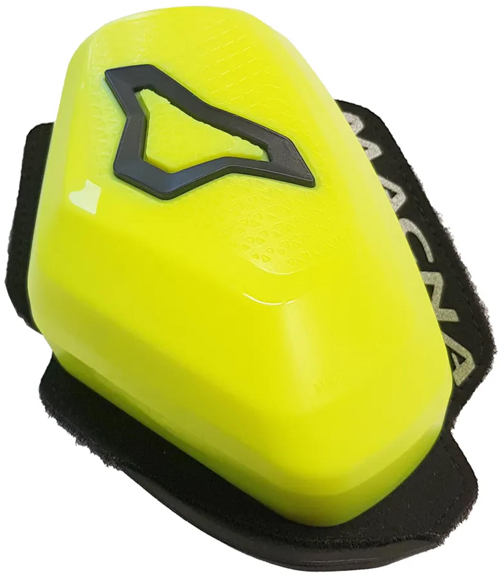 Macna MotoGP Pro Rain Knä-slider Huvudartikel Figur 1