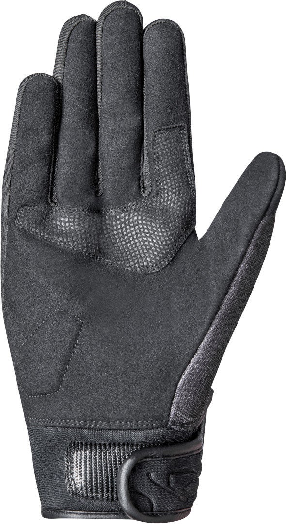 Ixon RS Slicker Motorcykel handsker sort/rød 3XL Figur 2