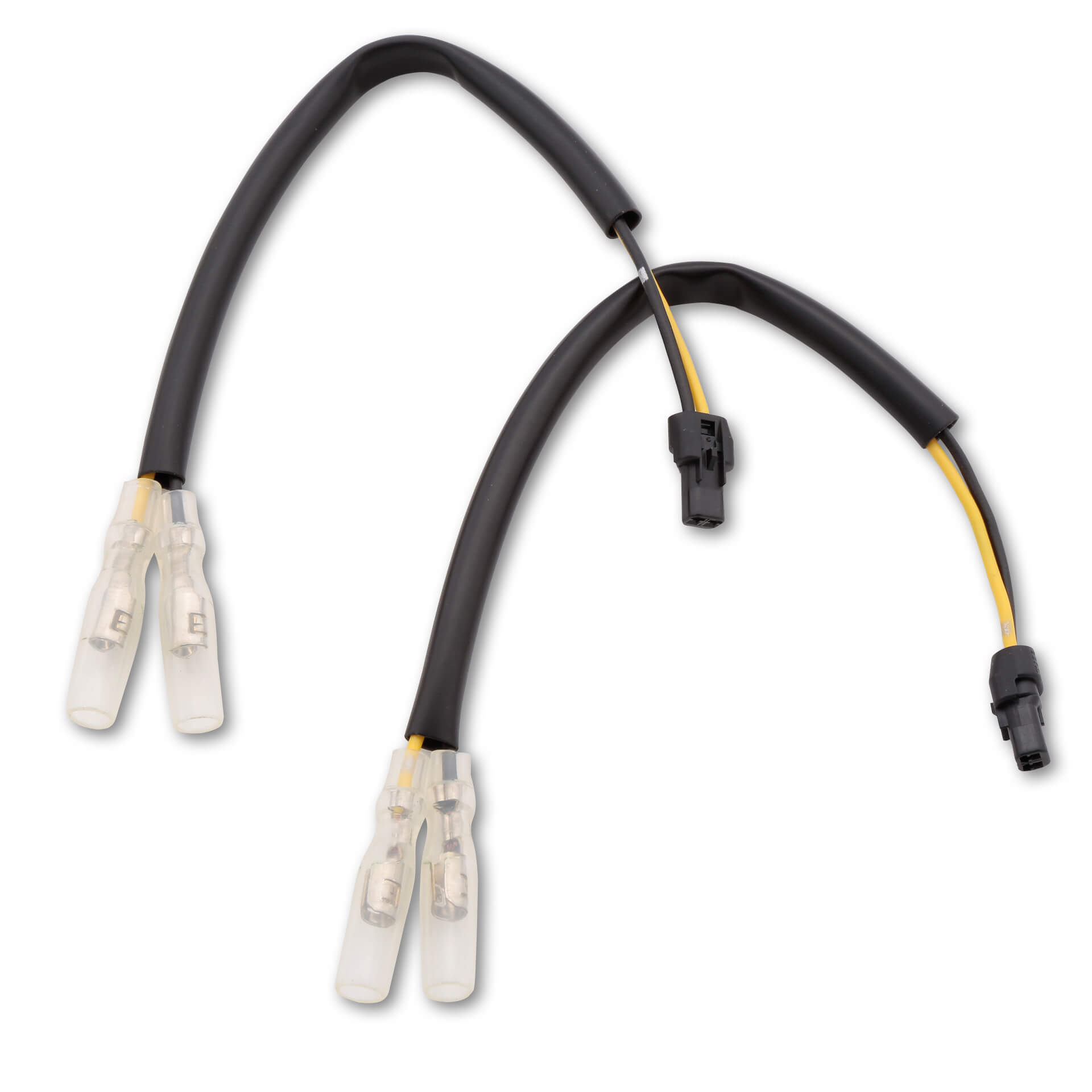 HIGHSIDER Adapterkabel für Blinker, div. Aprilia, Paar Figura 1 HIGHSIDER Adapterkabel für Blinker, div. Aprilia, Paar Figura 1