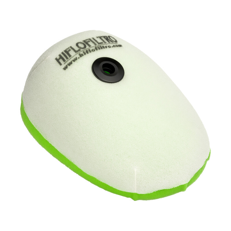 Hiflofiltro Luftfilter av skum - HFF1030 Figur 1
