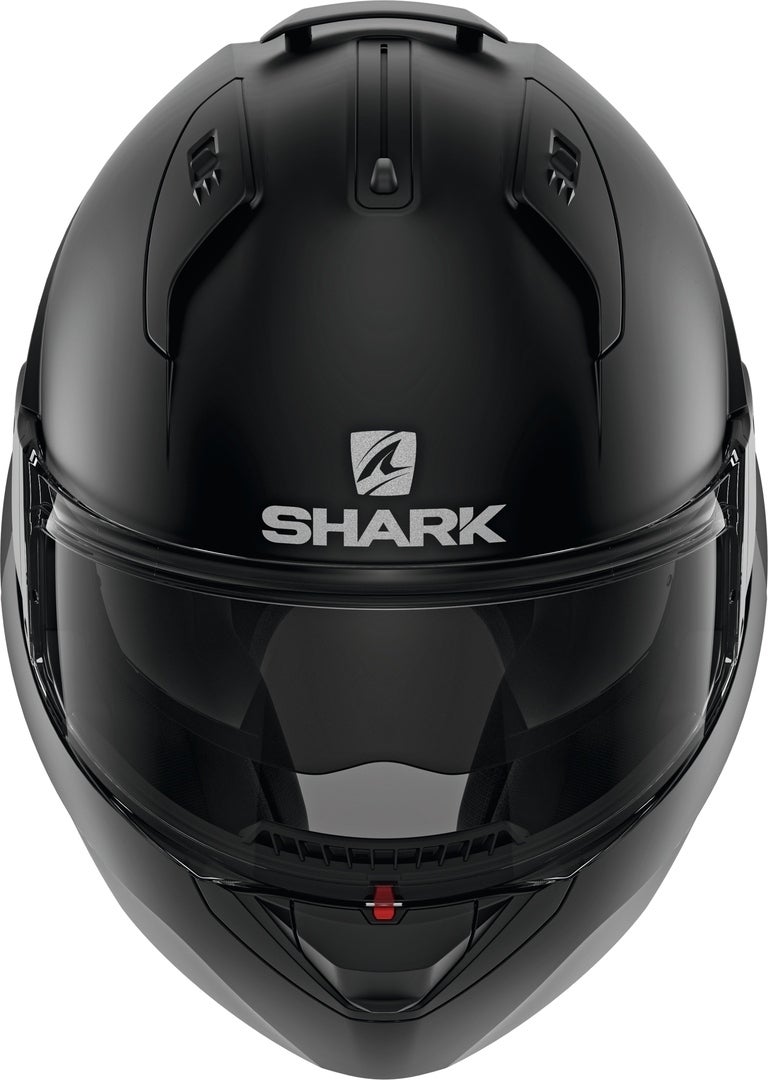 Shark Evo-ES Blank Casque Noir mat M (57/58) Figure 2
