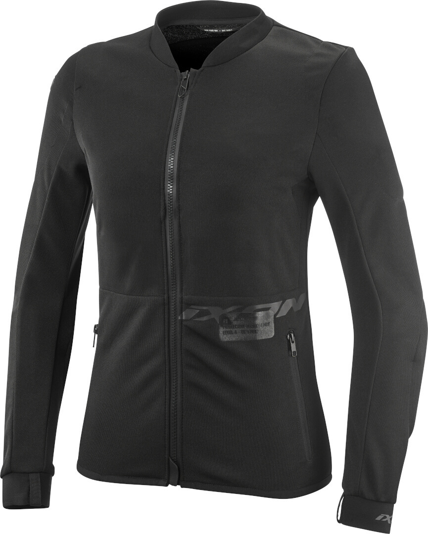 Ixon Arma Damer Motorcykel Textil Jacka XS Figur 1