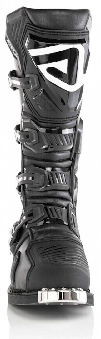 Acerbis X-Race Motocross støvler Sort 44 Figur 6
