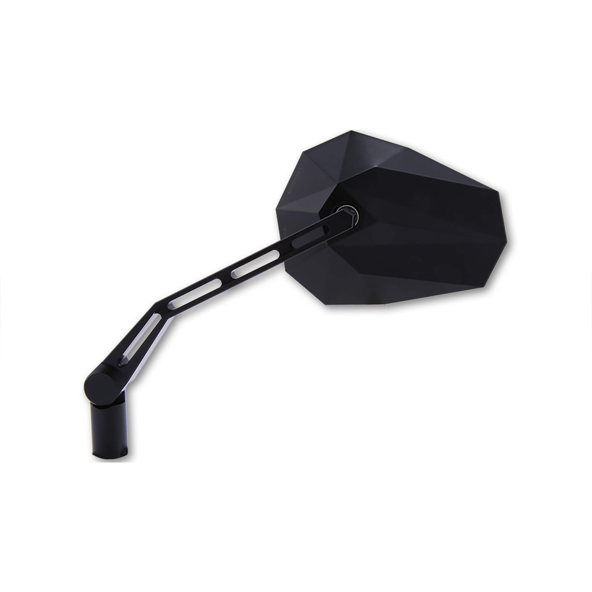 HIGHSIDER STEALTH-X1 Spiegel Figura 4