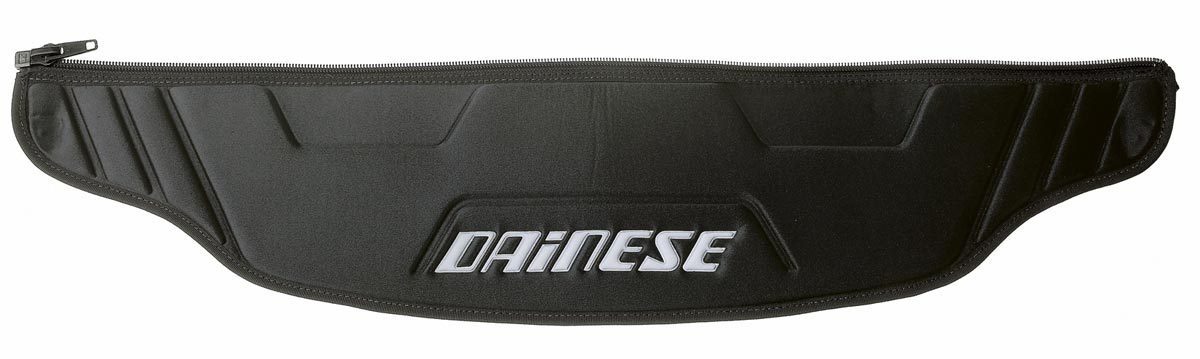Dainese Damer ZIP BÄLTE Huvudartikel Figur 1