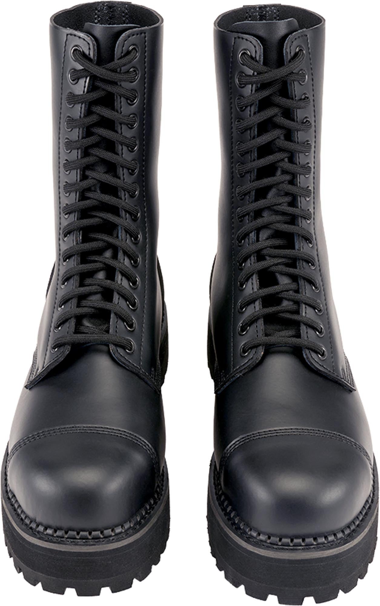 Brandit Plateau Phantom 14 Eyelet Csizma 41 2. ábra