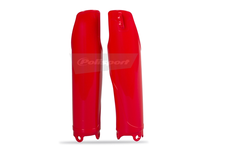 POLISPORT Gaffelskydd Figur 2