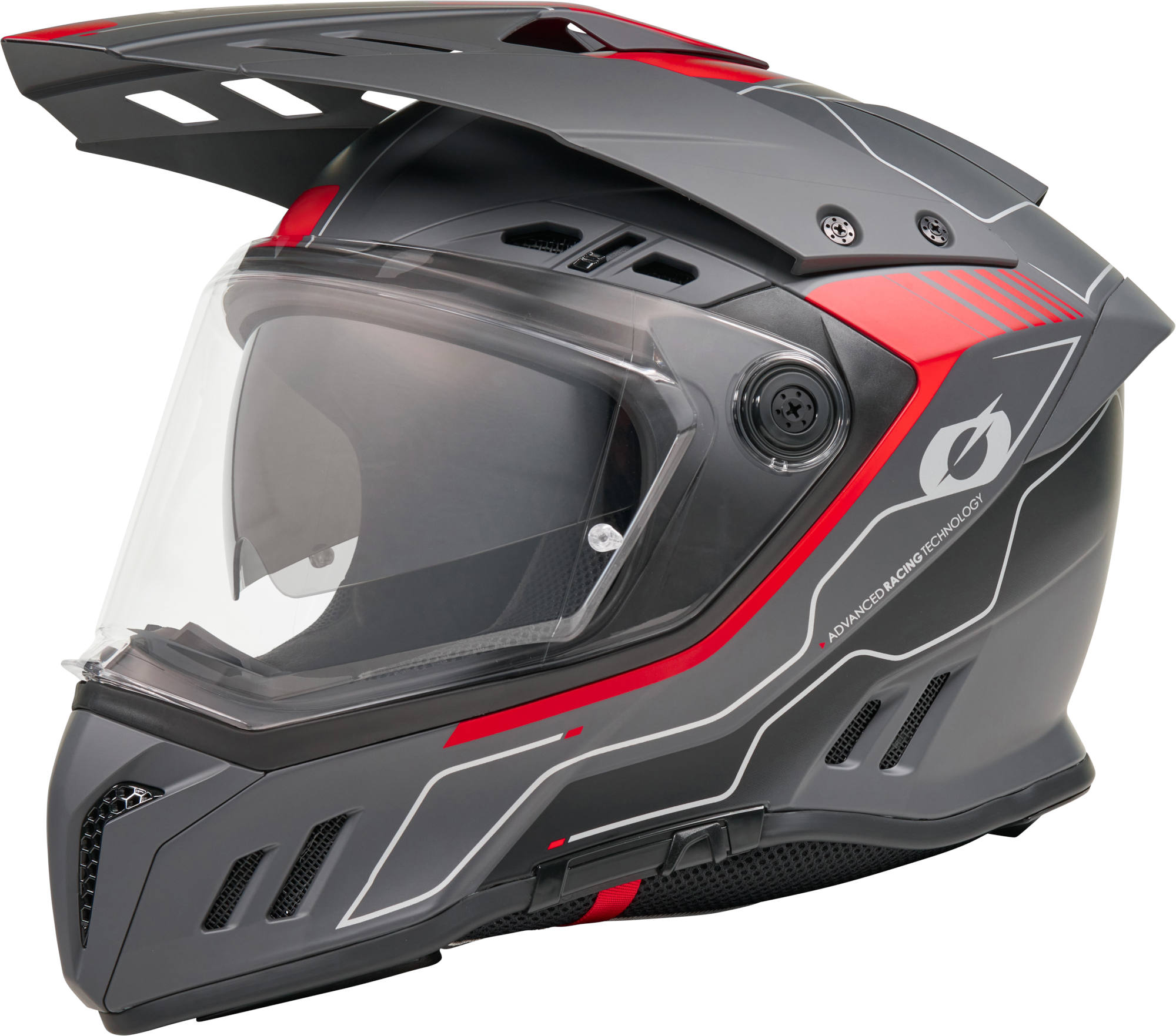 Oneal SIERRA RS ECHO Enduro Helmet-image-928867199