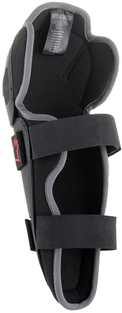 Alpinestars Bionic Action Protecți de genunchi pentru tineret Figura 2