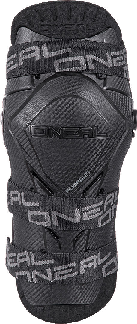 Oneal Pumpgun MX Carbon Protecții pentru genunchi Figura 1