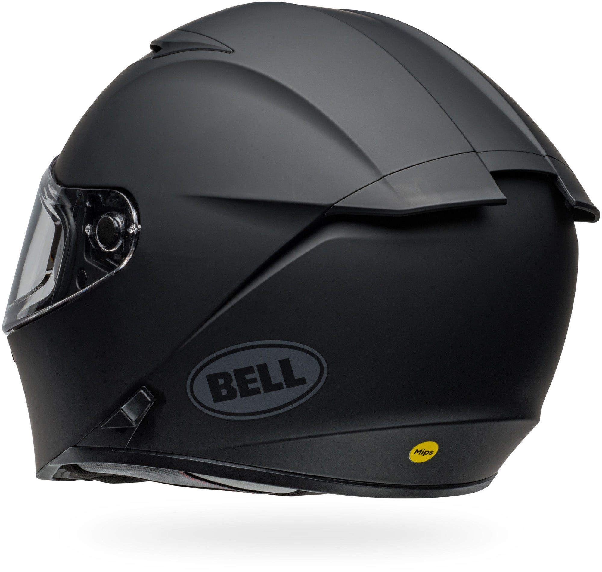 Bell Lithium MIPS Mono Helm Black Matt XXXL (65/66) Figuur 6