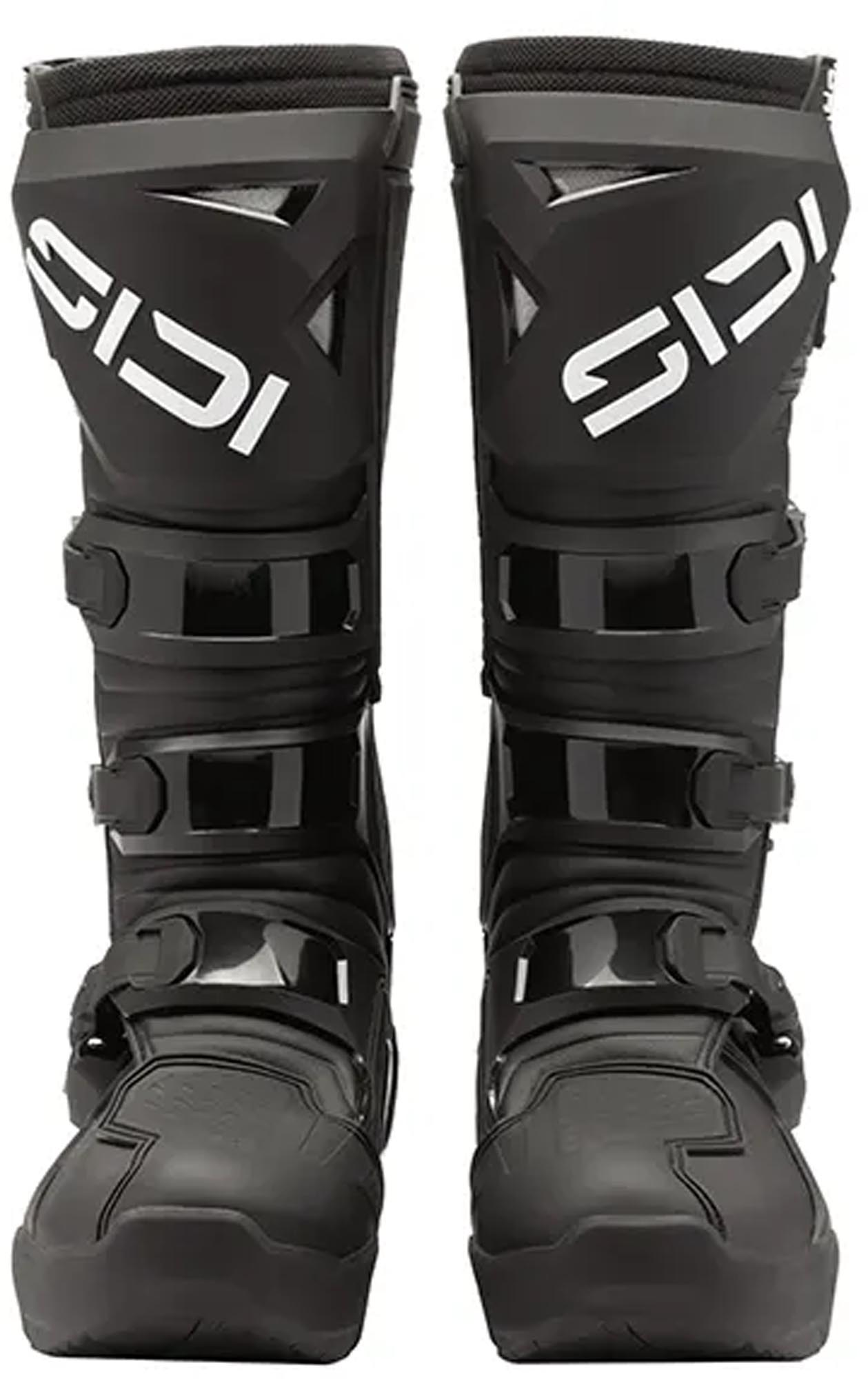 Sidi Crosscore Cizme de motocross negru 46 Figura 3