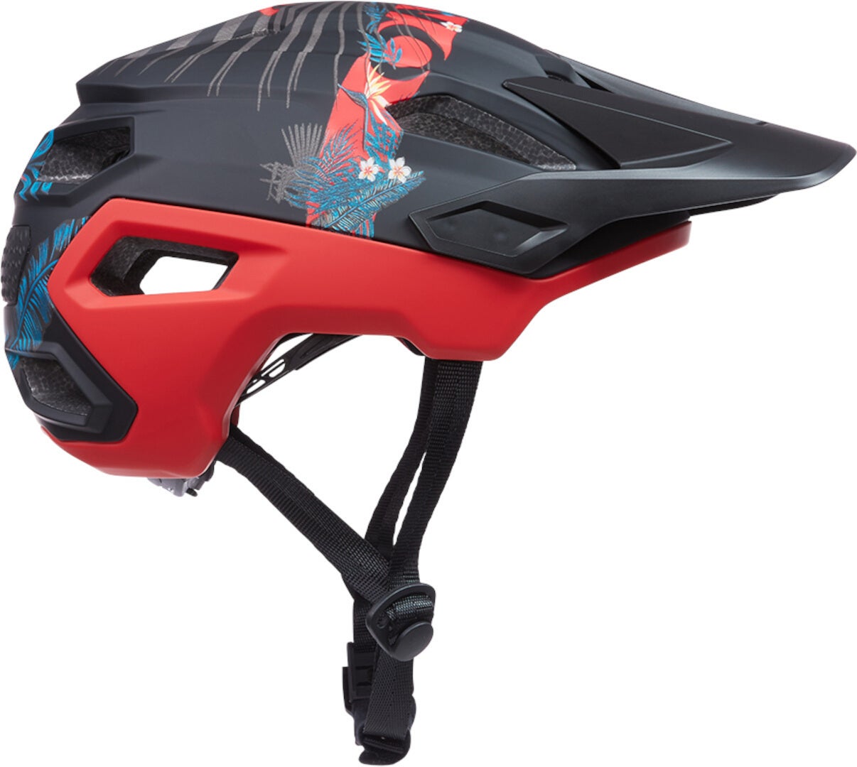 Oneal Trailfinder Rio V.22 Kask rowerowy 54-58 cm Rysunek 2