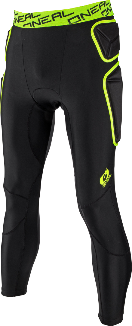 Oneal Trail Protector Pants XL Figure 1