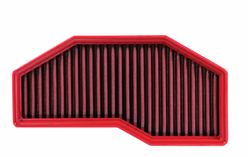 BMC luftfilter Luftfilter - FM915/01 Figur 2