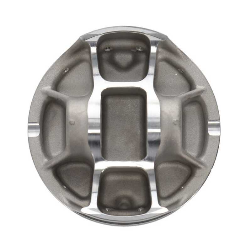 WISECO Kit de pistoane forjat în 4 timpi - ø78,00mm Figura 3