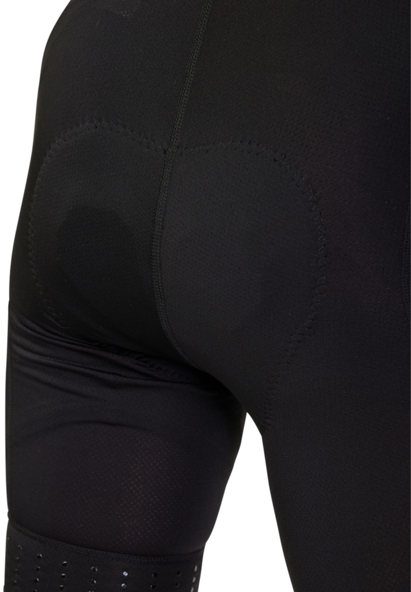 FOX Tecbase Bib Liner Fahrrad Shorts L Abbildung 5