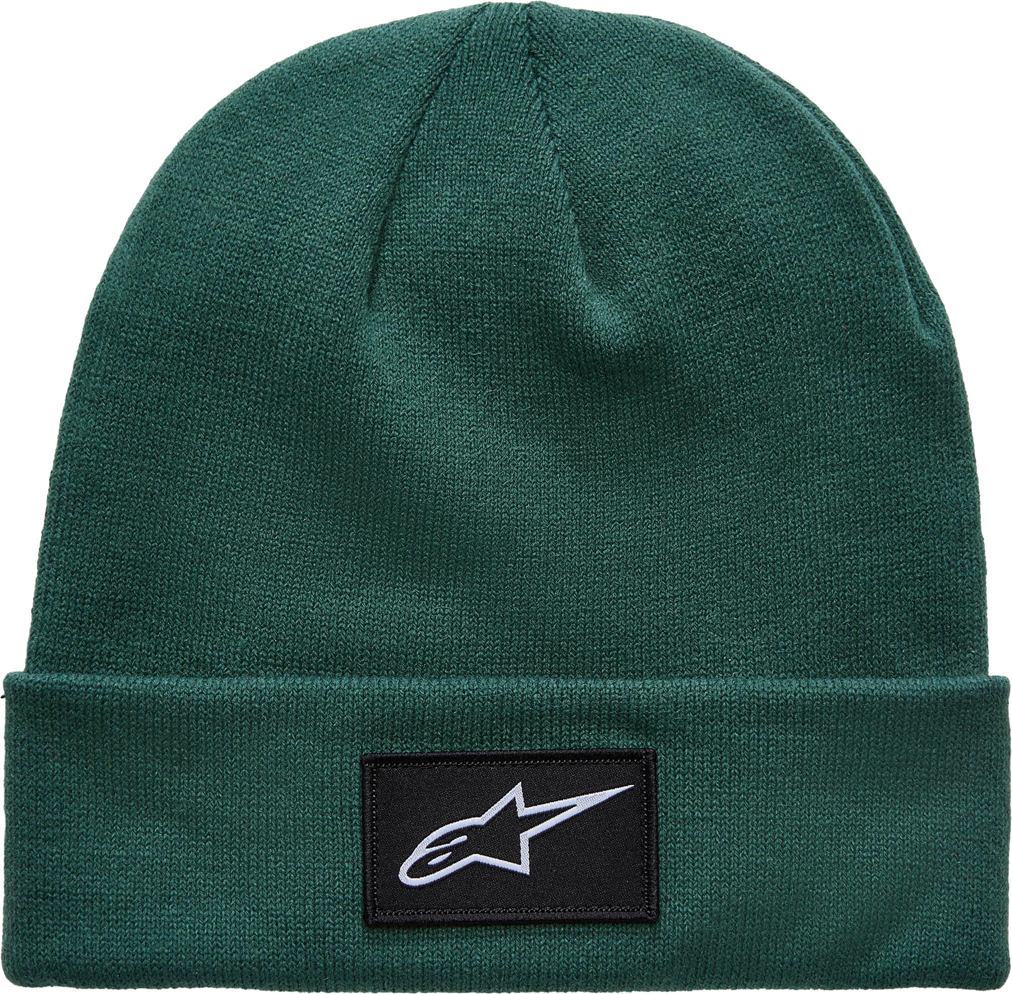 Alpinestars Augment Cuff Beanie grün Abbildung 1