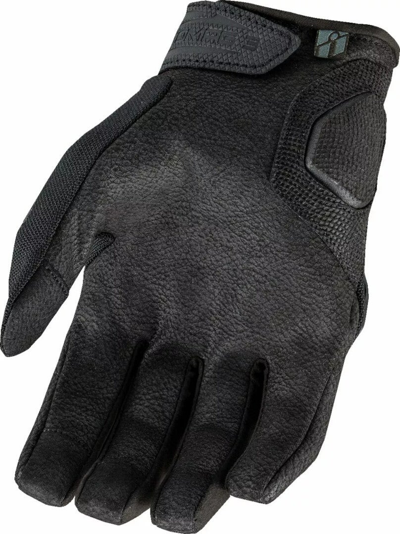 Icon Automag3 Motorrad Handschuhe 2XL Abbildung 2