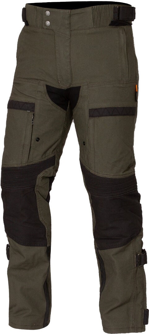 Merlin Mahala Pro D3O Explorer Textile Motorcycle Pants