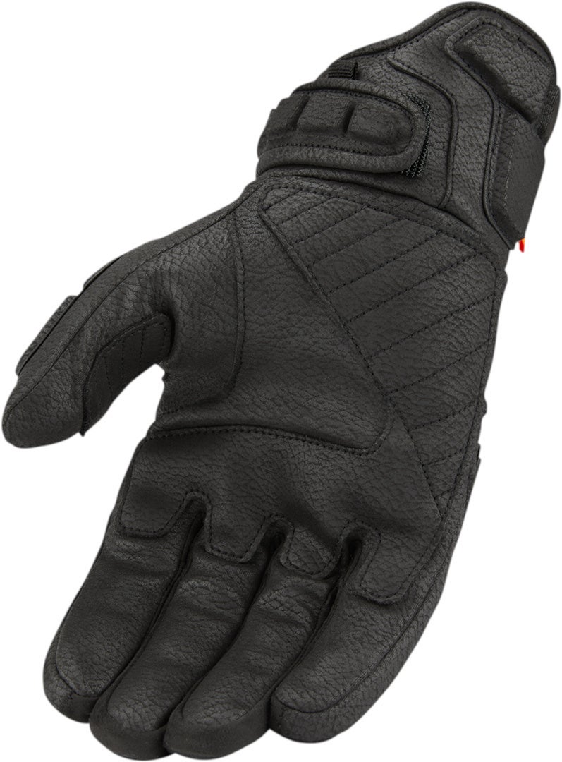 Icon Motorhead 3 Motorradhandschuhe XL Abbildung 2