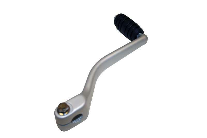 PĂRȚILE V Derbi forjat din aluminiu cu manetă de viteze Figura 1