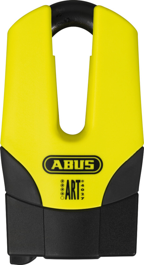 ABUS Granit Quick 37/60 Pro Blocaj pe disc de frână 53 mm Figura 1