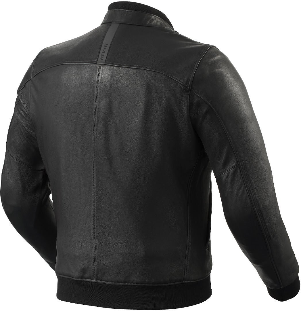 Revit Travon Motorrad Lederjacke 50 Abbildung 2