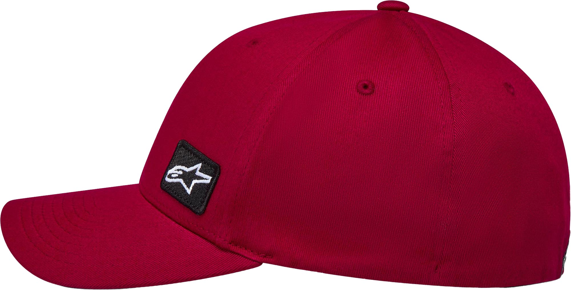 Alpinestars Pivot Cap Rouge foncé L/XL Figure 2
