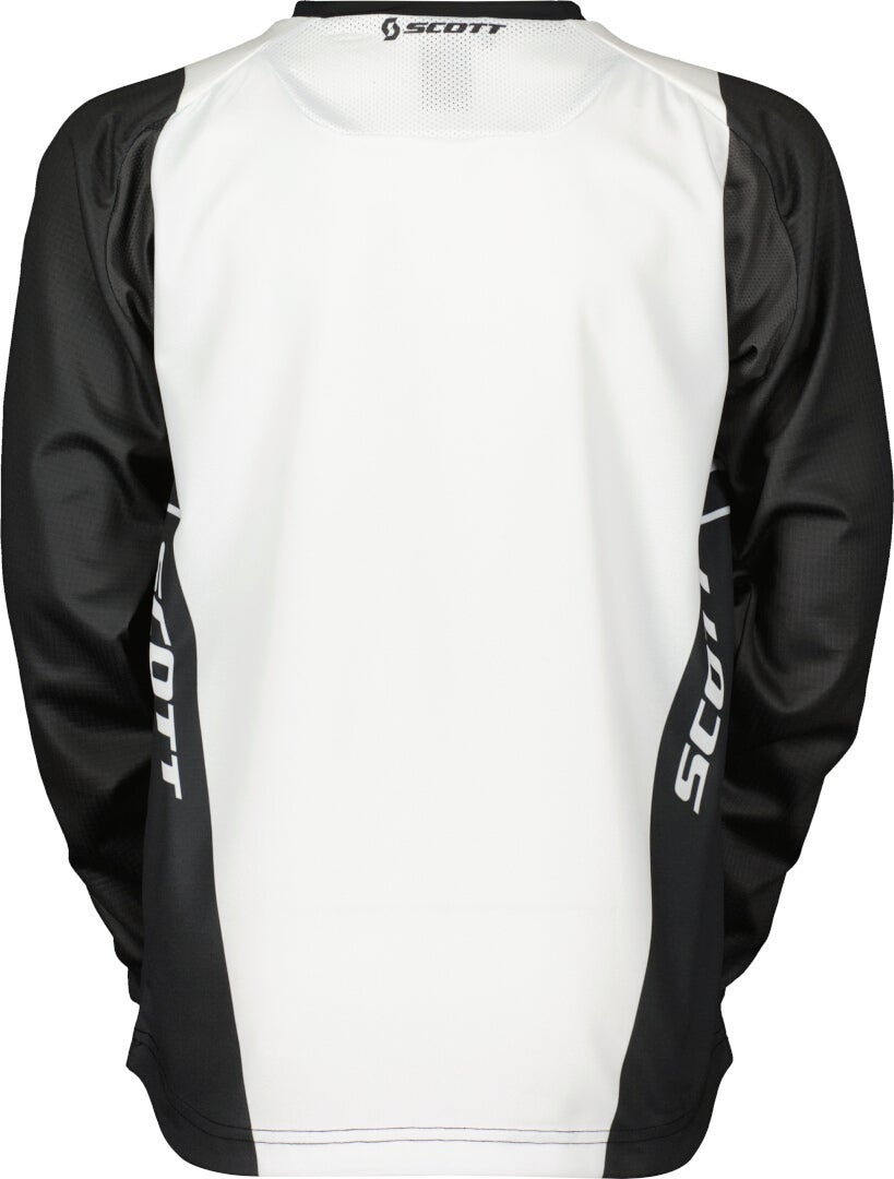 Scott Evo Swap Maillot de motocross pour enfants S Figure 2