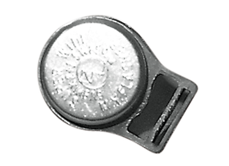 HIGHSIDER smart Blinkerrelä 2-polig, 6V 17W, Aluminium Figur 2