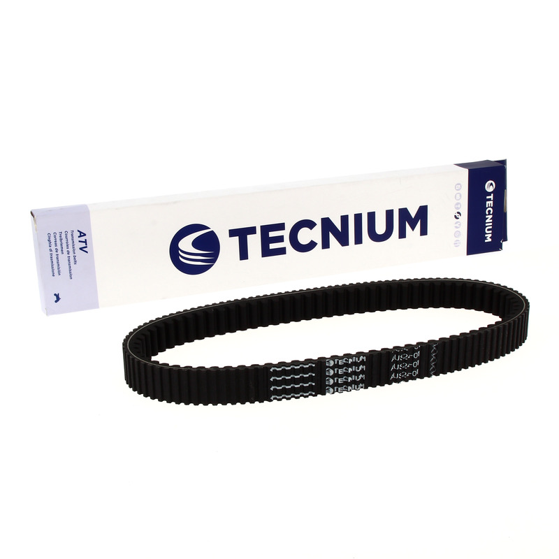 TECNIUM EliteGrip CVT-rem Figur 1