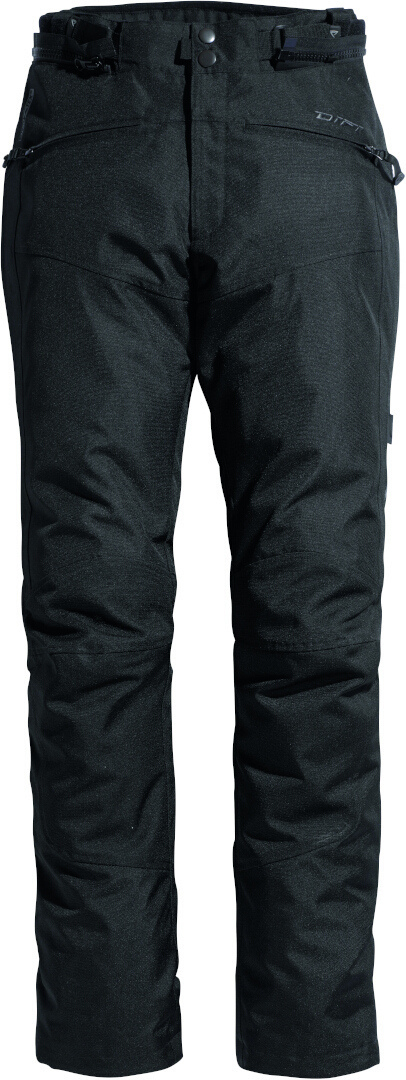 DIFI Cyclone Aerotex imperméable dames moto textile pantalon long 76 Figure 1