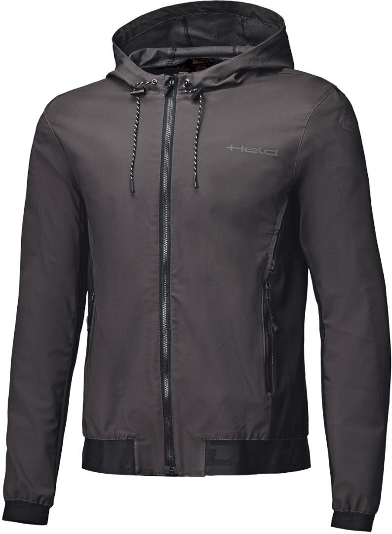 Held Dragger Adventure Chaqueta textil Motocycle