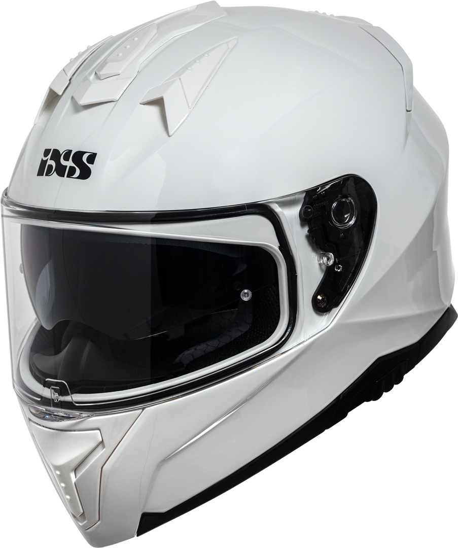 IXS iXS217 1.0 Cască alb M (57/58) Figura 1