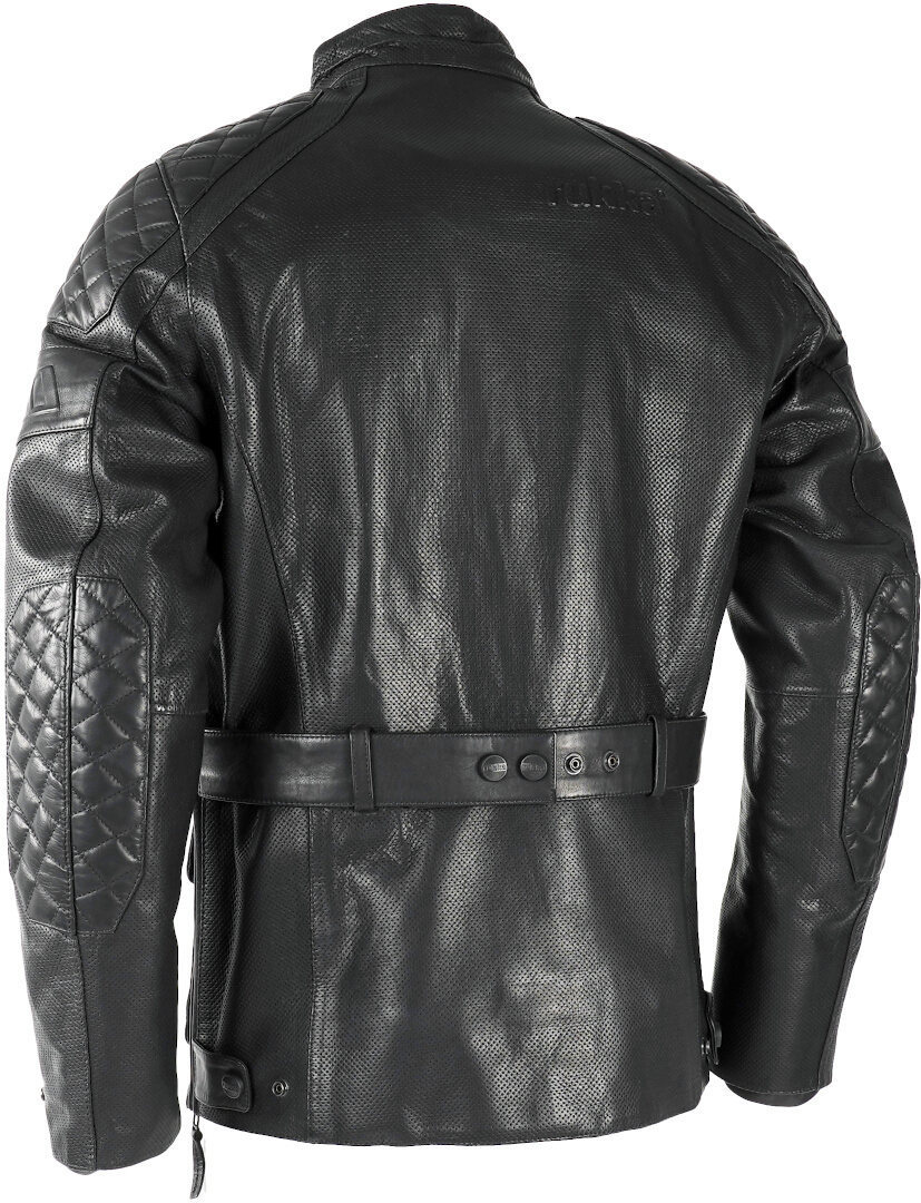 Rukka R.S. Zoorace Jachetă de piele de motocicletă 50 Figura 2