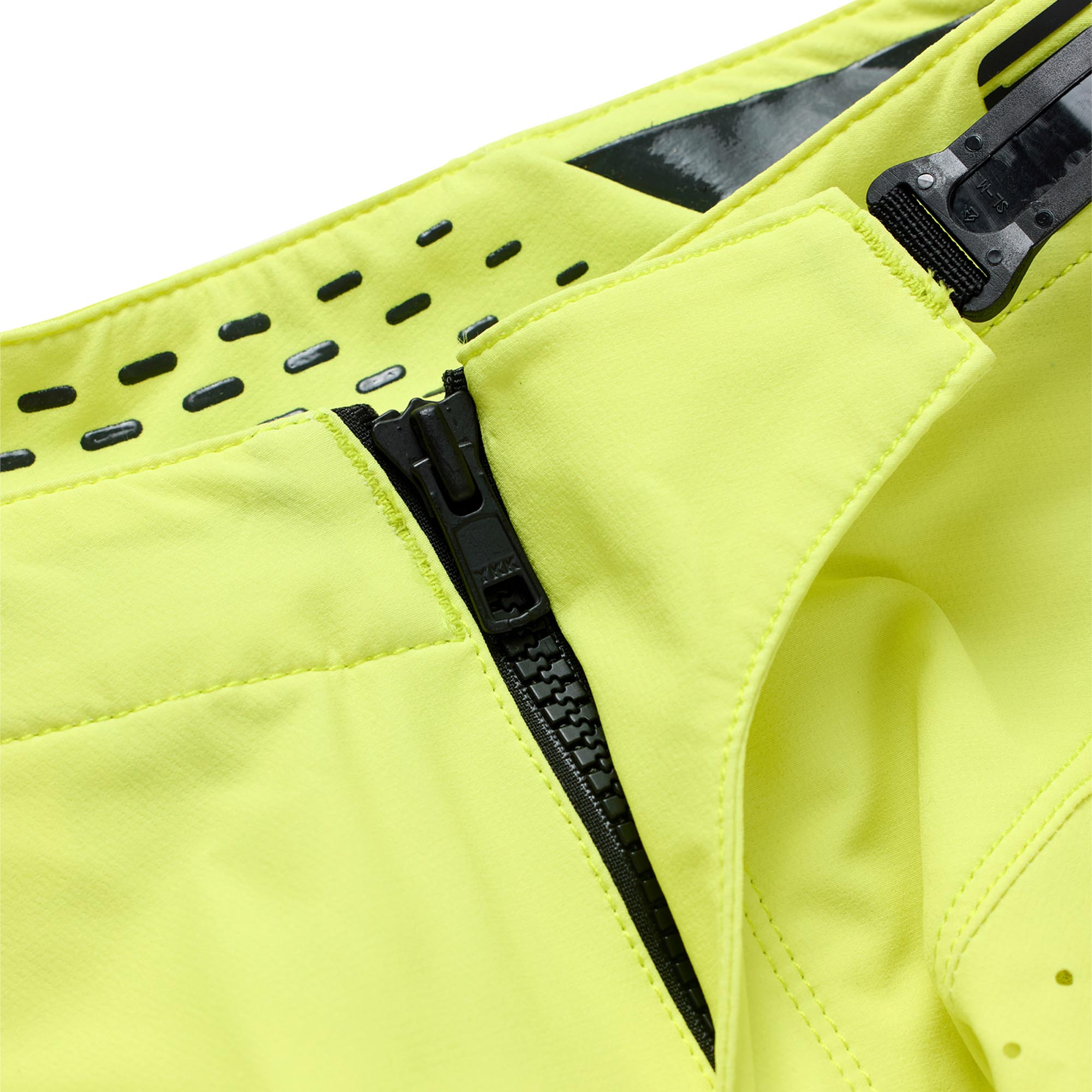 Side view of Troy Lee Designs SE Pro Solo Motocross Pants