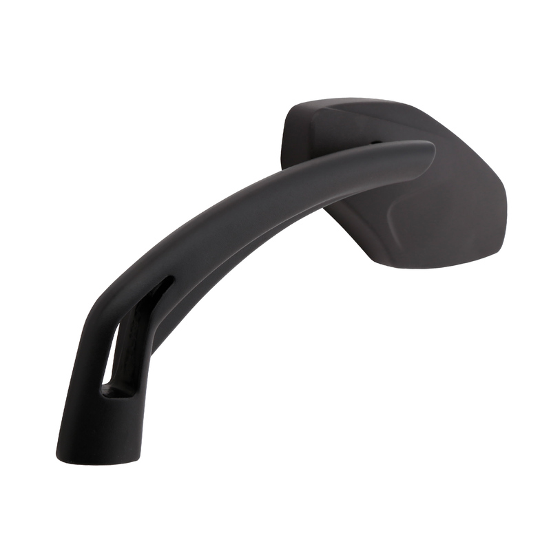 HIGHSIDER smart Styre Spegel Luca Svart (Par) Figur 3