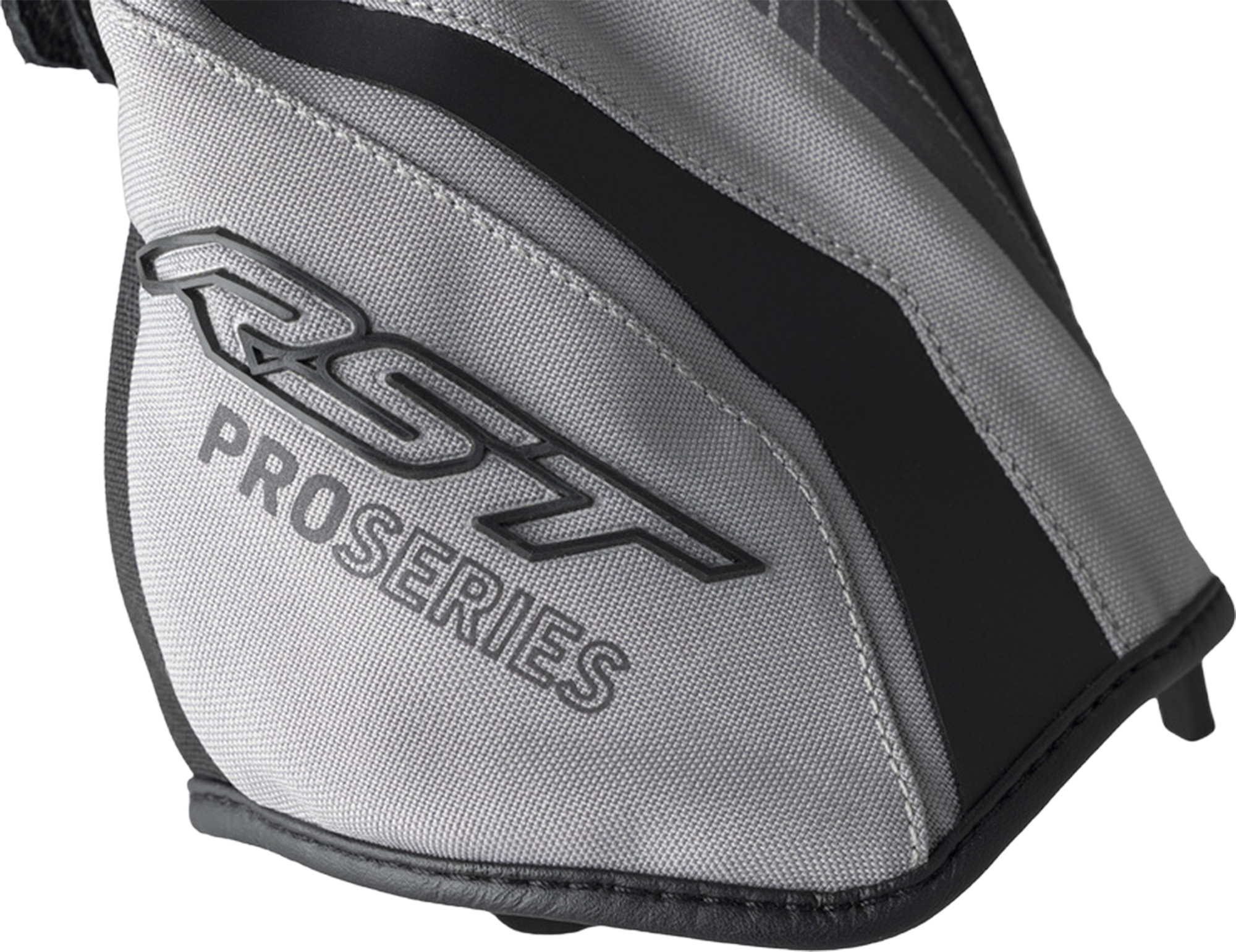 RST Pro Series Vega Guantes impermeables para motocicletas Plata XL Figura 5