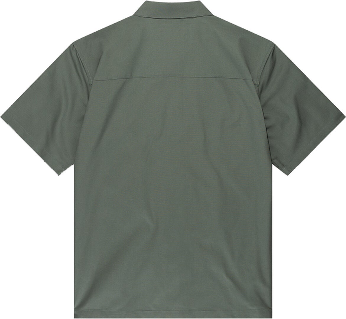 Vintage Industries Dexter Camicia oliva XXL Figura 2